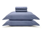 Jogo de Cama Select - Percal 400 Fios