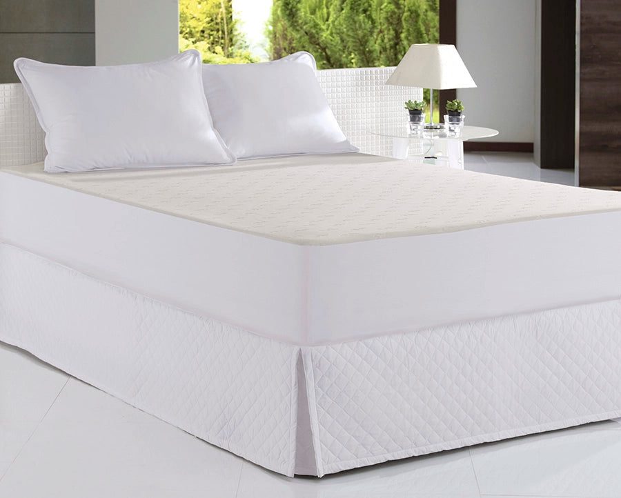 Protetor para Colchão Pró Saúde Casal - Impermeável