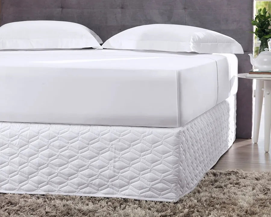 Saia para Cama Box Boulevard EasyFit