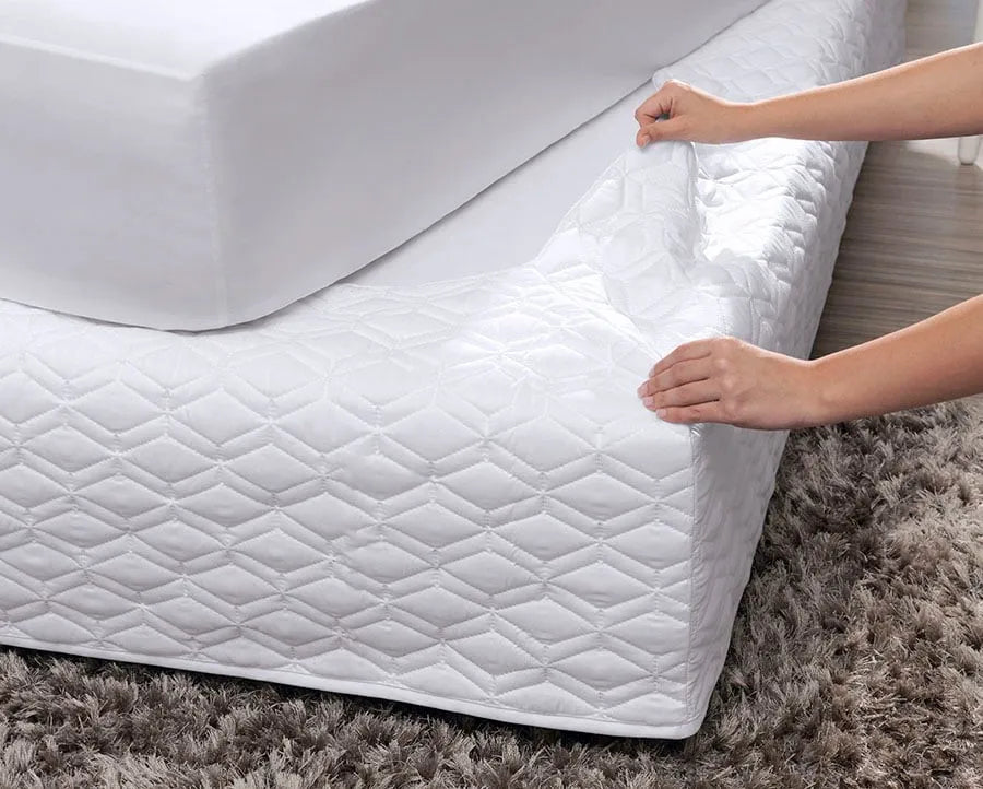Saia para Cama Box Boulevard EasyFit