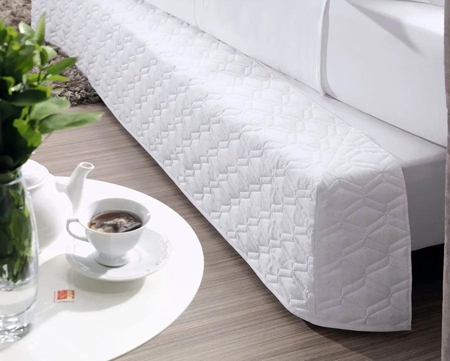 Saia para Cama Box Boulevard EasyFit