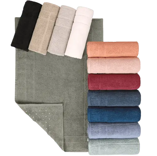 Piso Antiderrapante Square