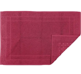 Kit 5 Tapetes de Banho Antiderrapante- 100% Algodão