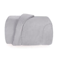 Edredom Fleece 180 Fios Casal Zart