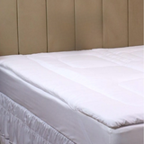 Pillow Top Protetor de Colchão 400 Fios