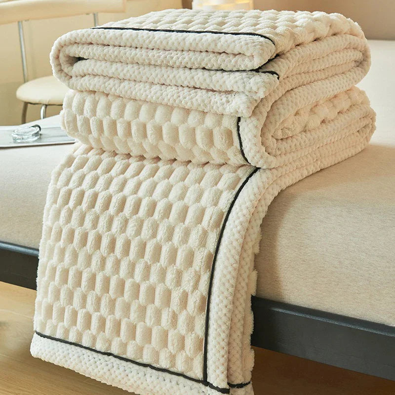 Manta Turtle Velvet Premium – Toque Macio e Aconchegante