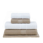 Jogo de Toalhas Doris 5 Peças | 420 g/m²