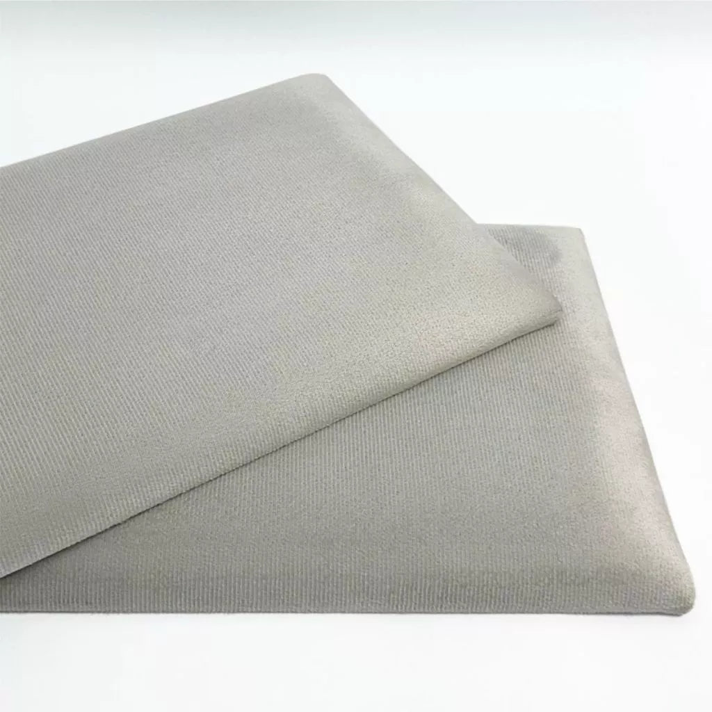 Kit  7 Cabeceiras Estofada Modular Cama Casal Padrão