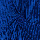 Manta Cobertor Microfibra Canelada