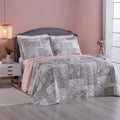 Kit Cobre Leito Mattel 3 Peças Matelassado Dupla Face