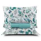 (Compre 1 Leve 2) Jogo de Lençol Affeto 4 Peças - 200 Fios Algodão