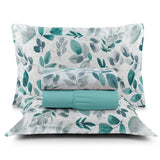 Jogo de Lençol 4 Peças 200 Fios Affeto