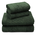 Jogo De Toalhas Banho Pollo 4 Peças | 500g/m²