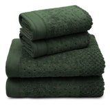 Jogo De Toalhas Banho Pollo 4 Peças | 500g/m²