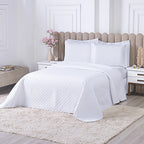 Kit Cobre Leito Mattel 3 Peças Matelassado Dupla Face