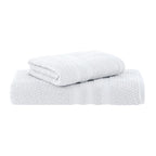 Jogo de Toalhas Liz Extra Soft 2 Peças | 550 g/m²