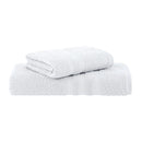 Jogo de Toalhas Liz Extra Soft 2 Peças | 550 g/m²