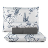 Jogo de Lençol Spring Elegance 4 peças  - 200 Fios 100% Algodão