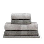 Jogo de Toalhas Doris 5 Peças | 420 g/m²