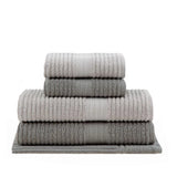 Jogo de Toalhas Doris 5 Peças | 420 g/m²