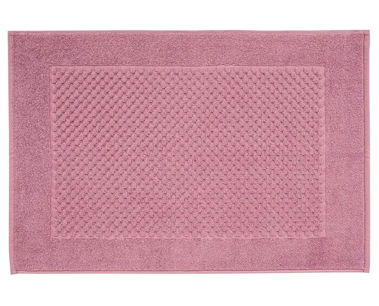 Toalha de Piso Felpuda Prime 50x70cm – 100% Algodão