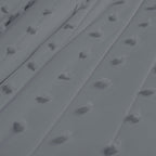 Cobre Leito Poppy 3 Peças – 300 Fios Percal – Dupla Face