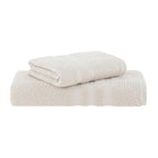 Jogo de Toalhas Liz Extra Soft 2 Peças | 550 g/m²