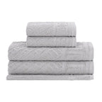 Jogo de Toalhas Banhão Olimpo Extra Soft 5 Peças | 420 g/m²