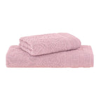 Jogo de Toalhas Veneza Extra Soft  2 Peças - 550 g/m²
