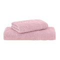 Jogo de Toalhas Veneza Extra Soft  2 Peças - 550 g/m²