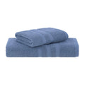 Jogo de Toalhas Liz Extra Soft 2 Peças | 550 g/m²