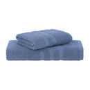 Jogo de Toalhas Liz Extra Soft 2 Peças | 550 g/m²