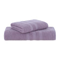 Jogo de Toalhas Liz Extra Soft 2 Peças | 550 g/m²