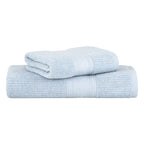 Jogo de Toalhas Olimpo Extra Soft 2 Peças 100% Algodão | 550 g/m²