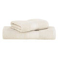 Jogo de Toalhas Olimpo Extra Soft 2 Peças 100% Algodão | 550 g/m²