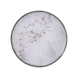 Jogo de Jantar Floralis Porcelana Decorada 20 Peças