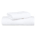 Jogo de Toalhas Olimpo Extra Soft 2 Peças 100% Algodão | 550 g/m²