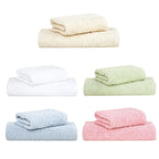 Jogo de Toalhas Botanique 2 Peças Extra Soft Banho 550 g/m²