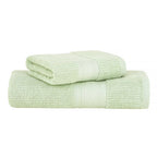 Jogo de Toalhas Olimpo Extra Soft 2 Peças 100% Algodão | 550 g/m²