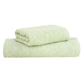 Jogo de Toalhas Botanique 2 Peças Extra Soft Banho 550 g/m²
