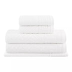 Jogo de Toalhas Banhão Olimpo Extra Soft 5 Peças | 420 g/m²