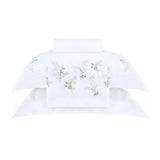 Jogo de Lençol Blanche 4 peças Gran Percalle - 200 Fios 100% Algodão