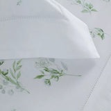 Jogo de Lençol Blanche 4 peças Gran Percalle - 200 Fios 100% Algodão