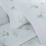 Jogo de Lençol Blanche 4 peças Gran Percalle - 200 Fios 100% Algodão