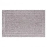 Kit 5 Tapetes de Banho Antiderrapante- 100% Algodão